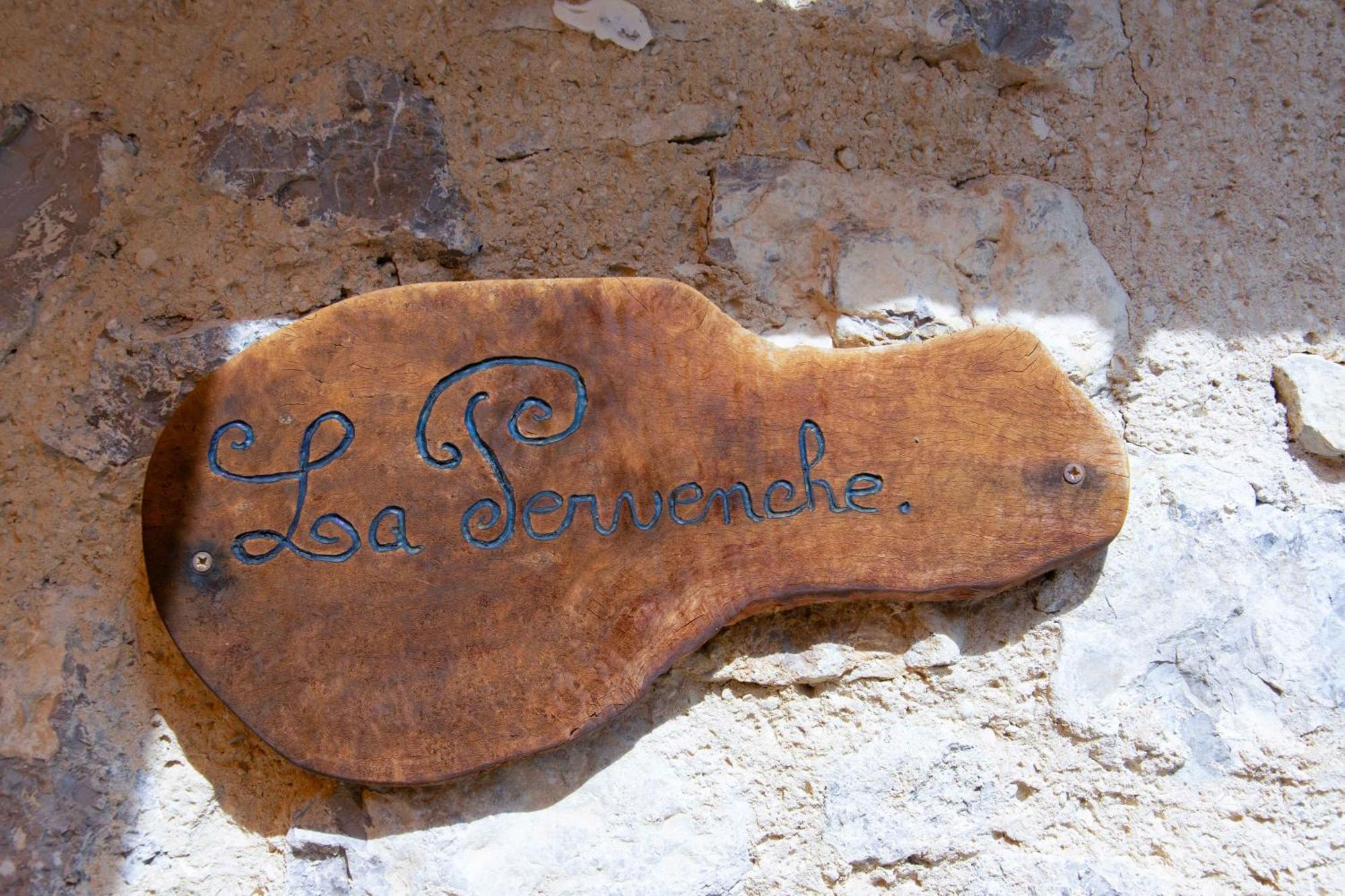 Les Grands Pres Des Baronnies Guest House La Roche-sur-le-Buis Exterior foto
