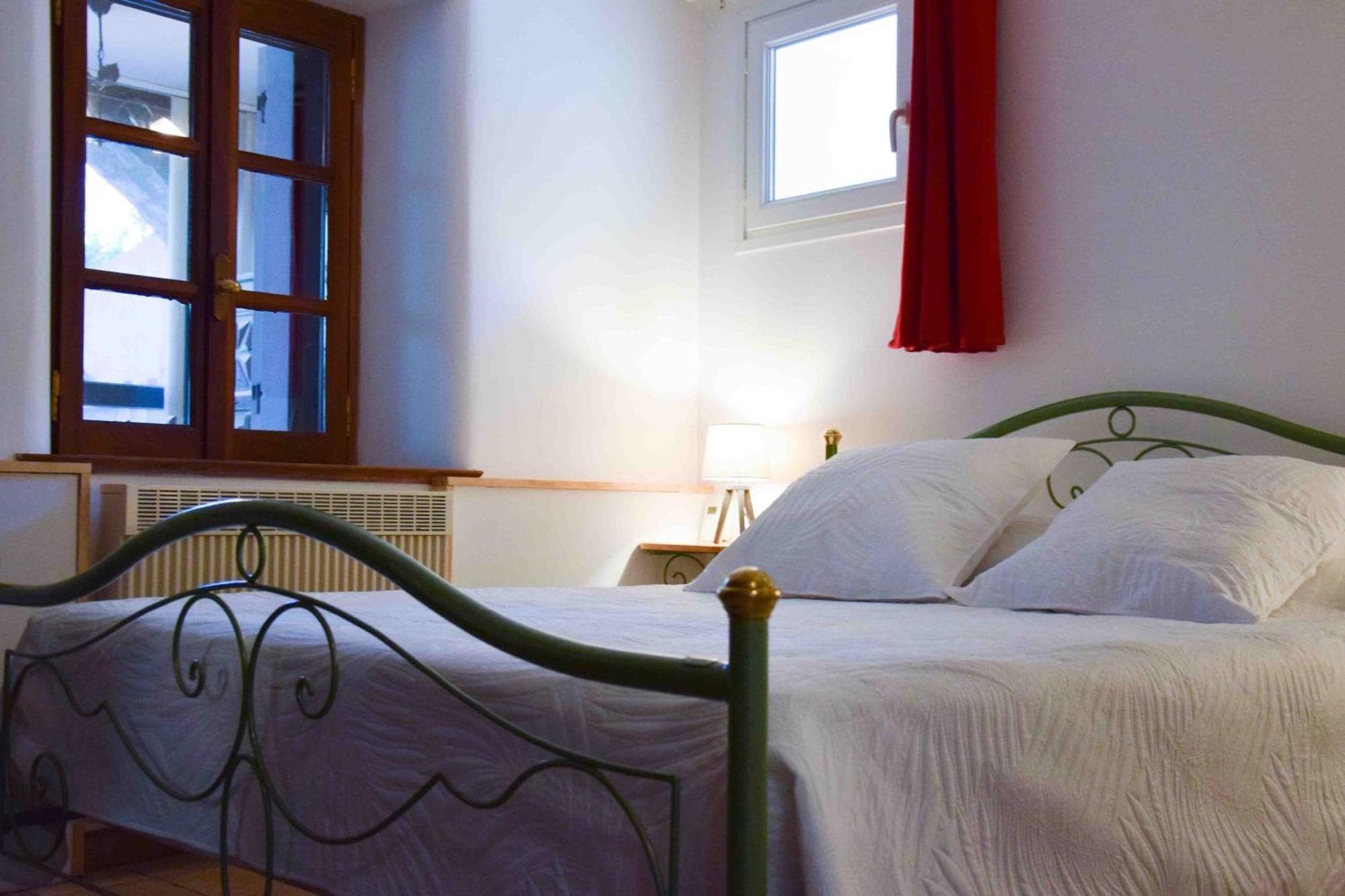 Les Grands Pres Des Baronnies Guest House La Roche-sur-le-Buis Exterior foto