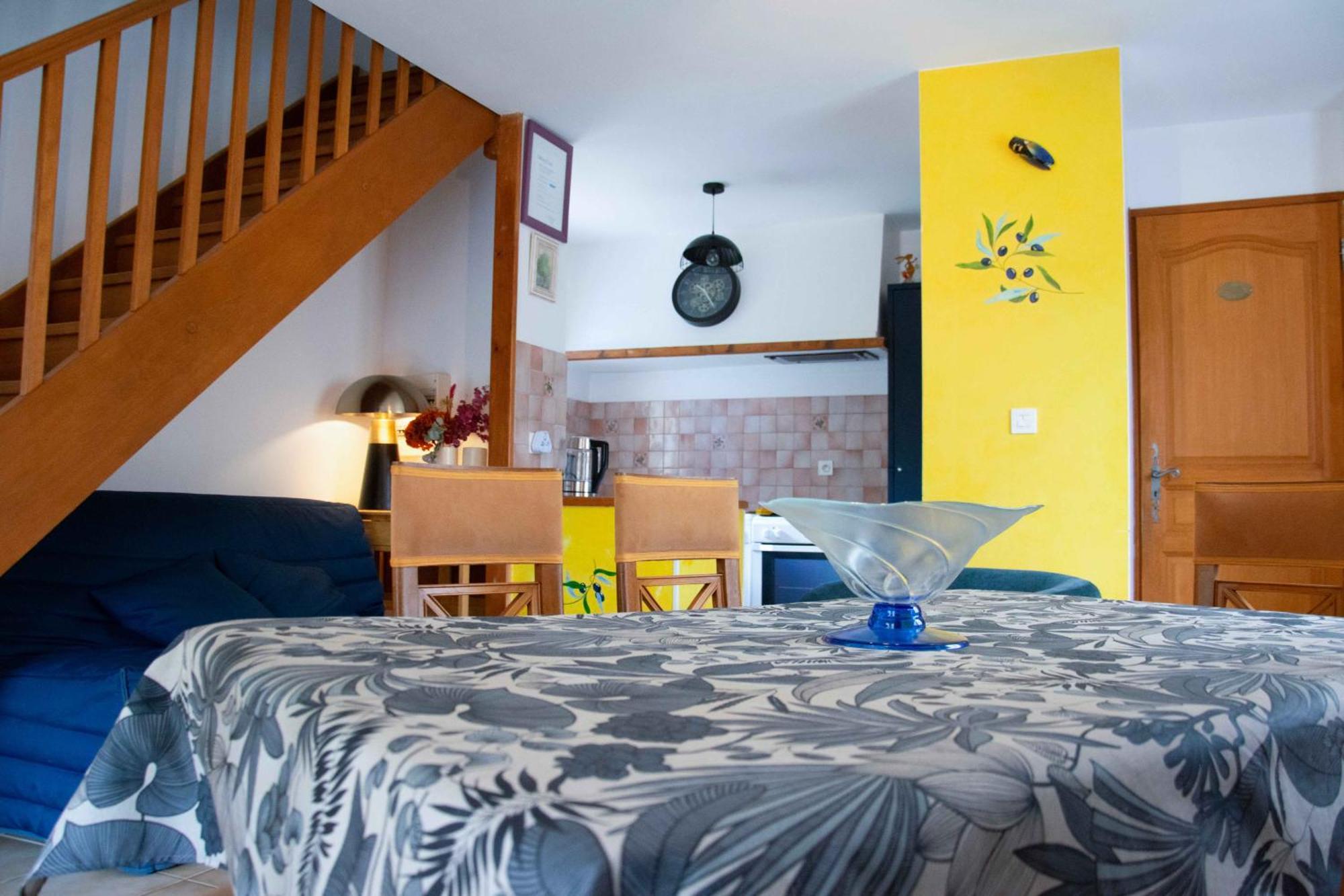 Les Grands Pres Des Baronnies Guest House La Roche-sur-le-Buis Exterior foto