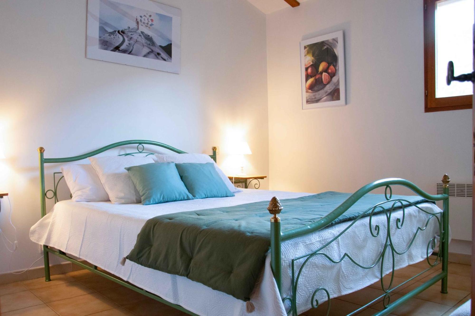 Les Grands Pres Des Baronnies Guest House La Roche-sur-le-Buis Exterior foto