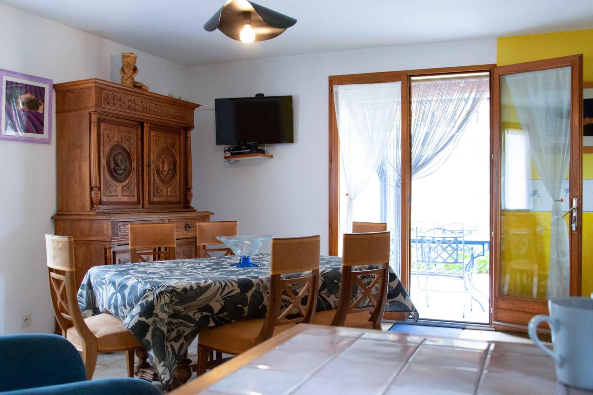 Les Grands Pres Des Baronnies Guest House La Roche-sur-le-Buis Exterior foto