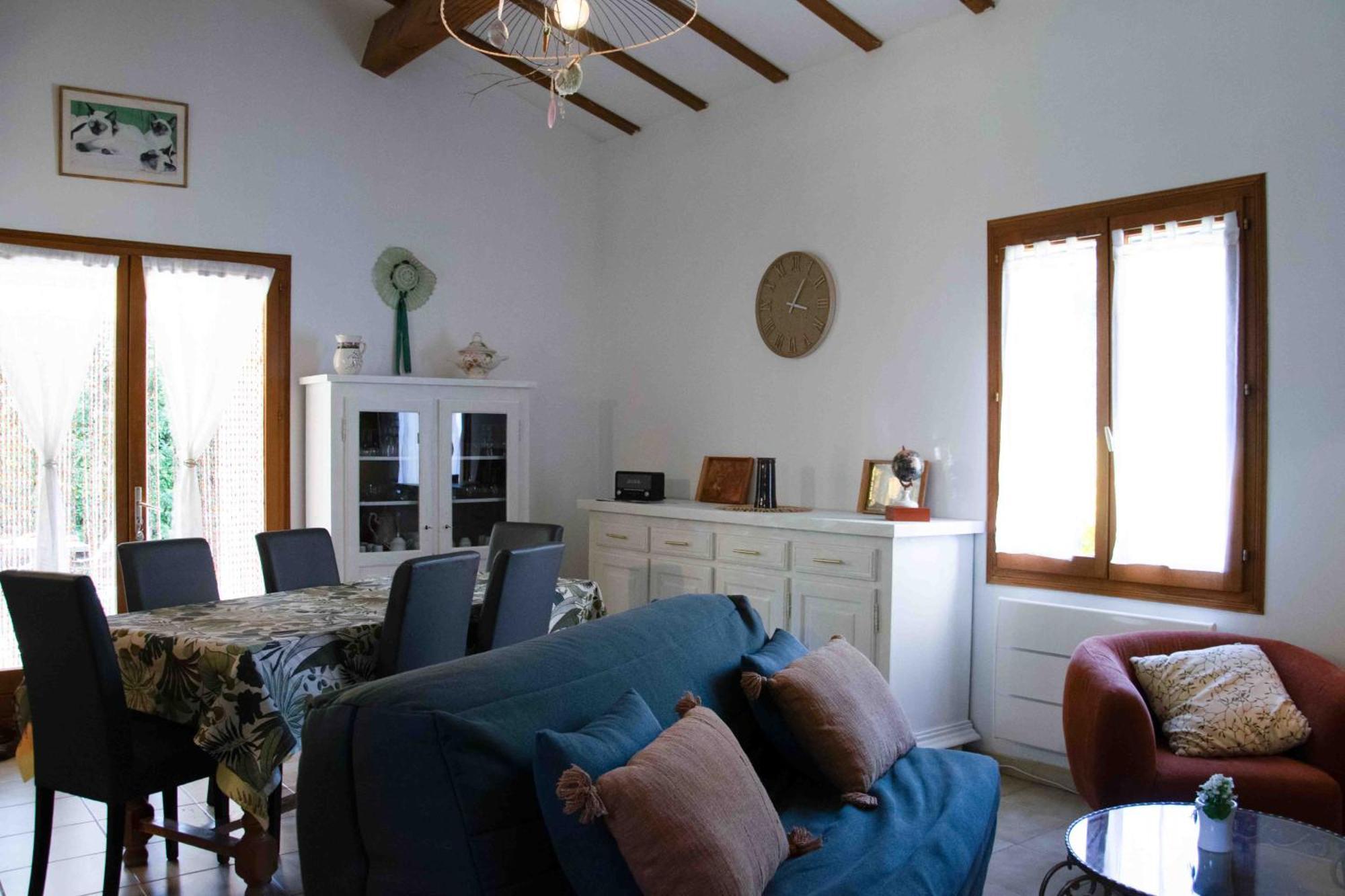 Les Grands Pres Des Baronnies Guest House La Roche-sur-le-Buis Exterior foto