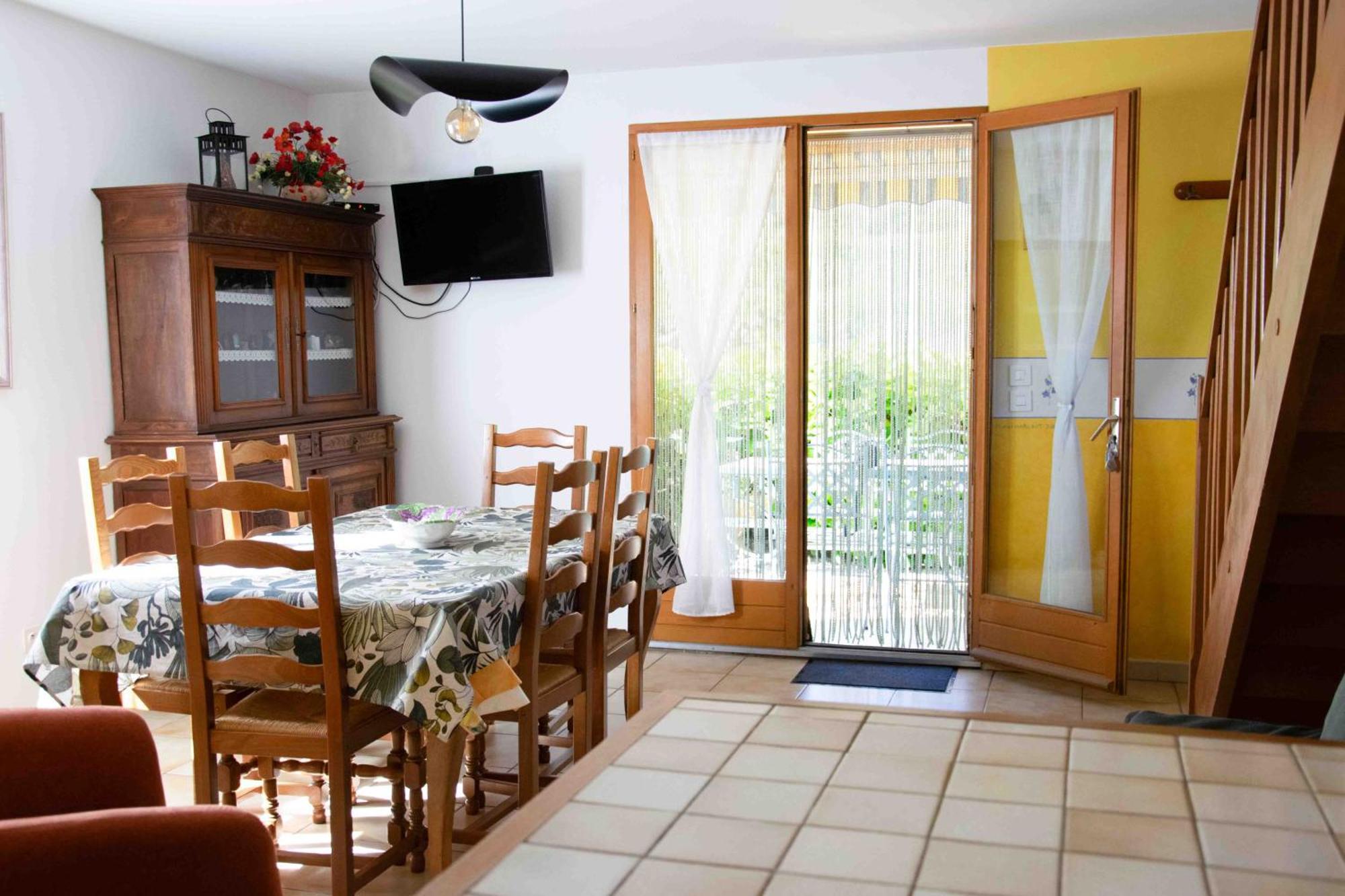 Les Grands Pres Des Baronnies Guest House La Roche-sur-le-Buis Exterior foto