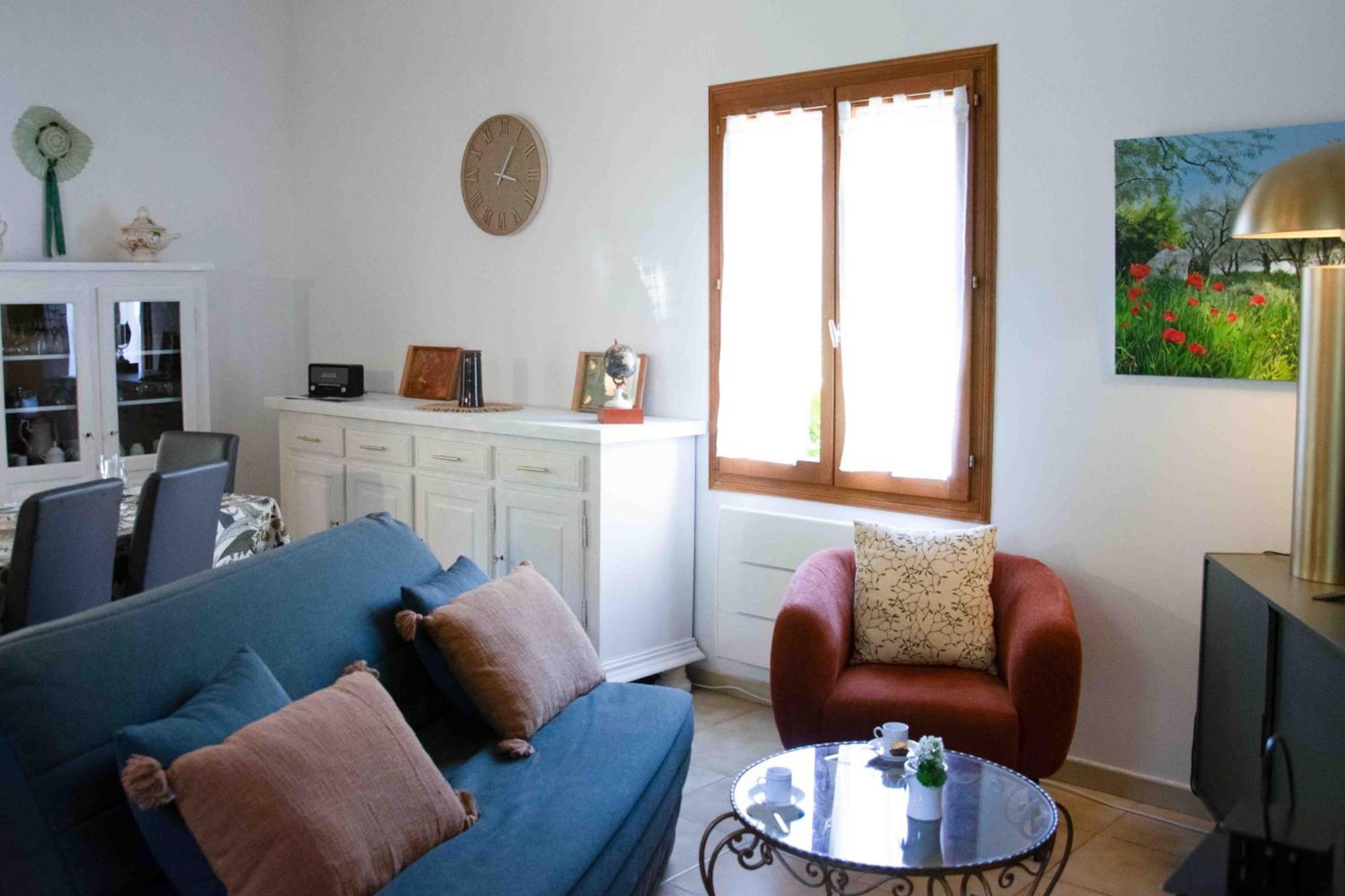Les Grands Pres Des Baronnies Guest House La Roche-sur-le-Buis Exterior foto