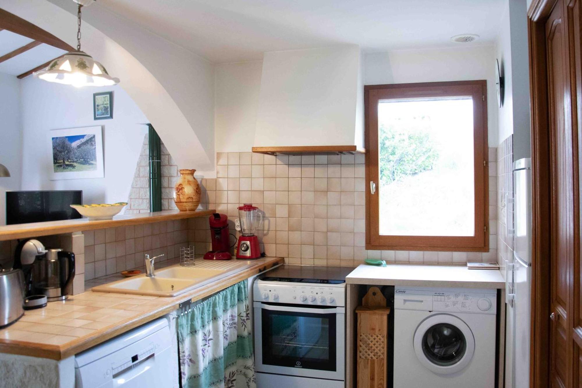 Les Grands Pres Des Baronnies Guest House La Roche-sur-le-Buis Exterior foto
