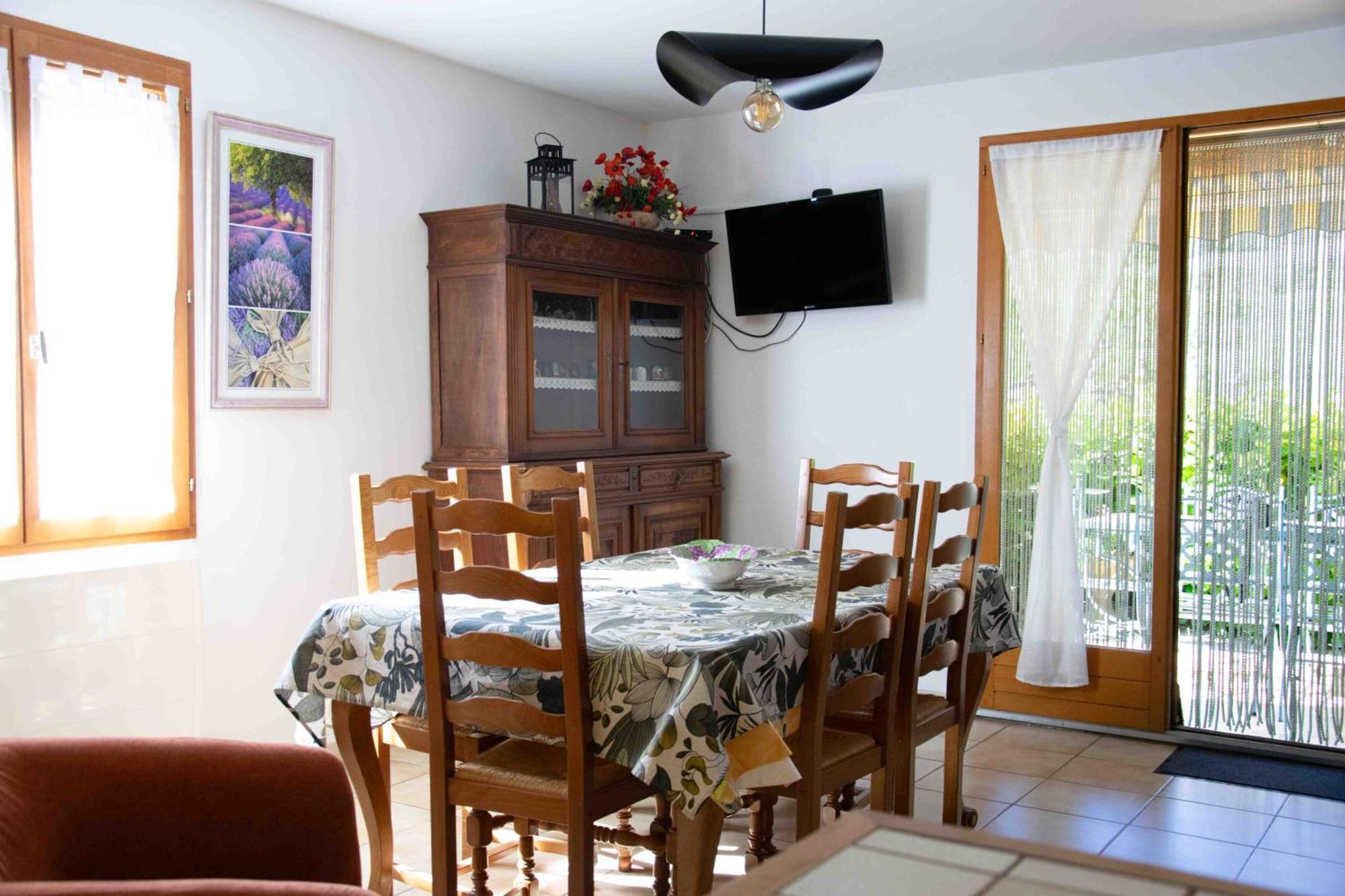 Les Grands Pres Des Baronnies Guest House La Roche-sur-le-Buis Exterior foto