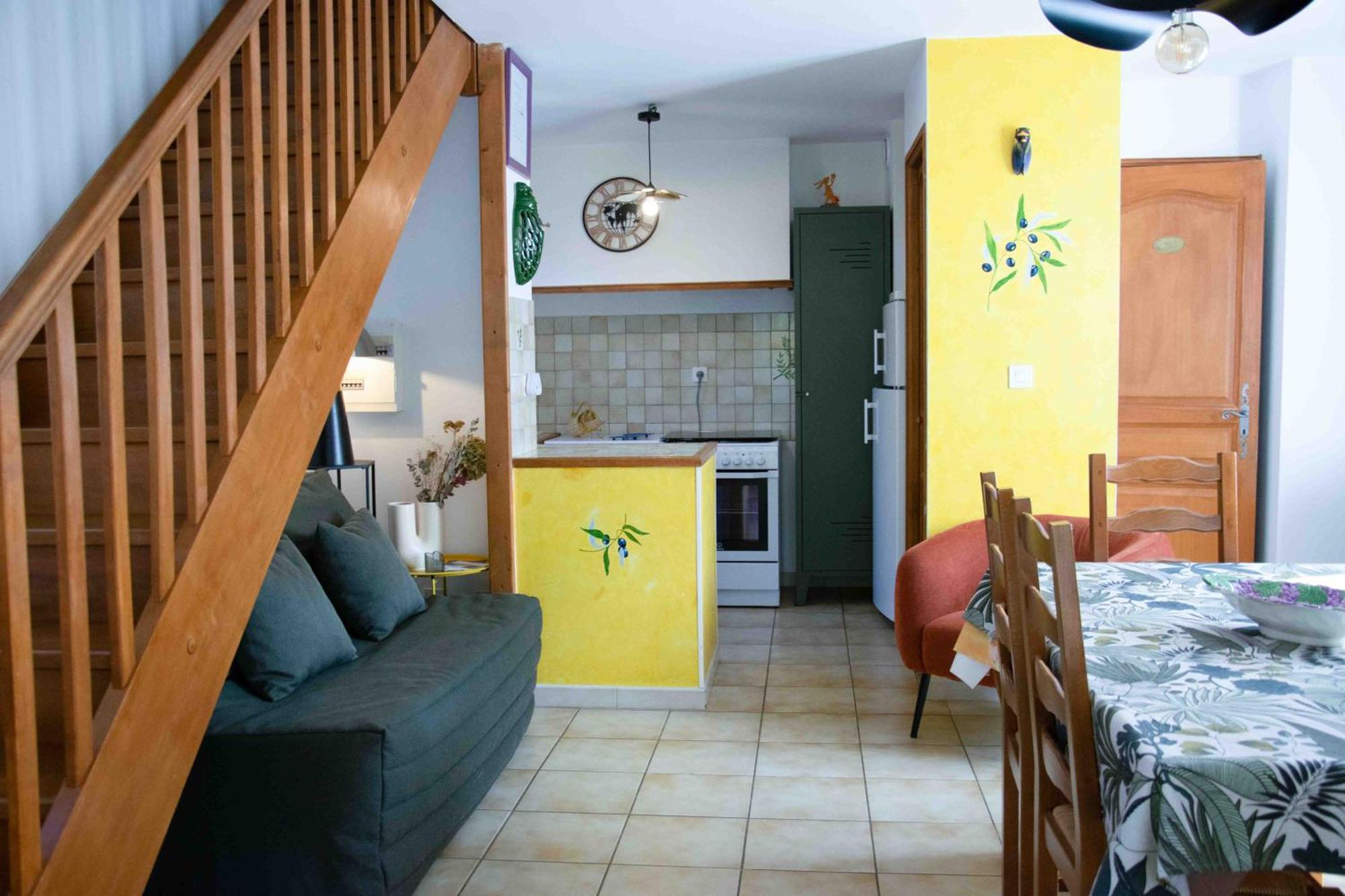 Les Grands Pres Des Baronnies Guest House La Roche-sur-le-Buis Exterior foto