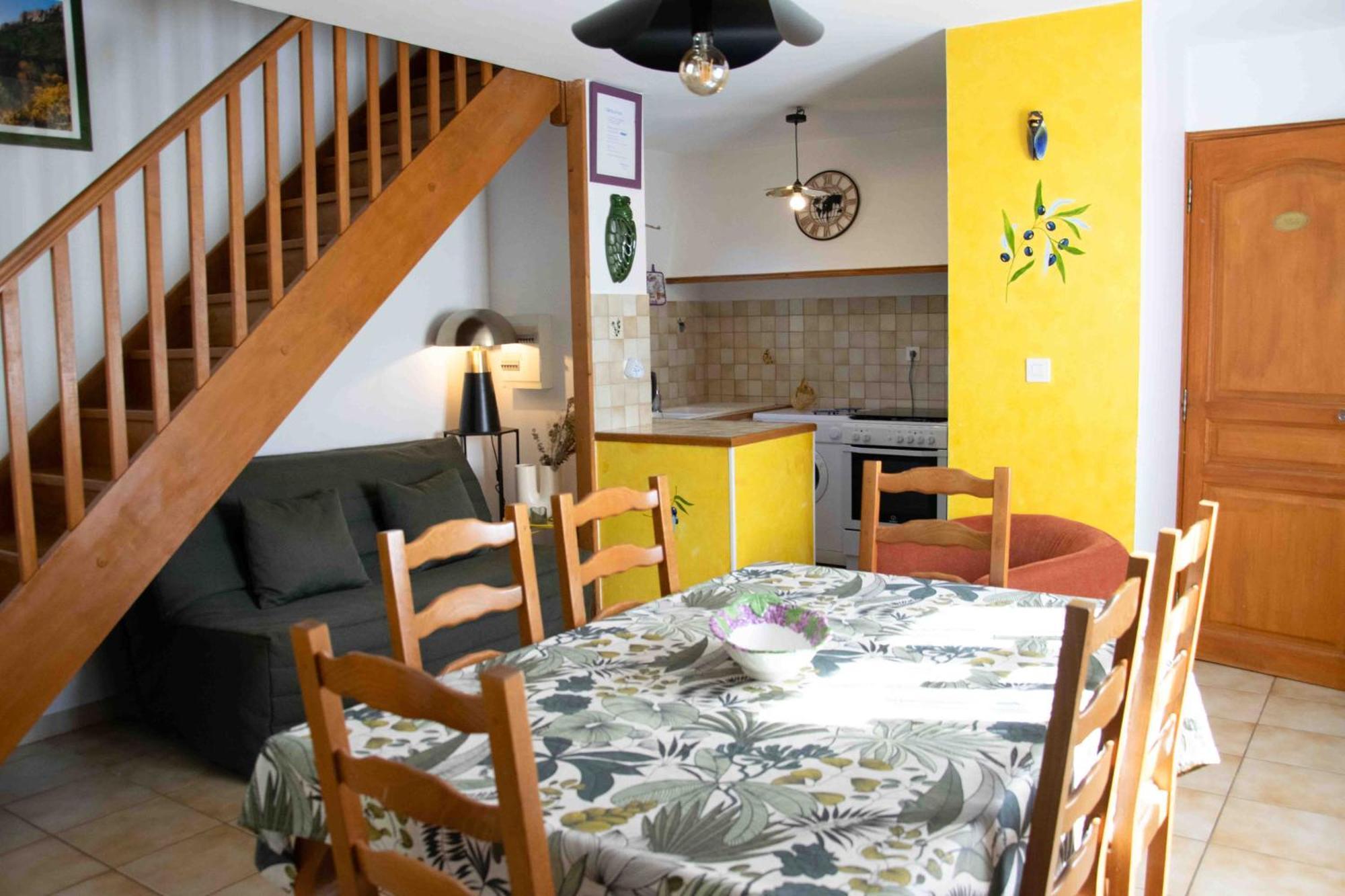 Les Grands Pres Des Baronnies Guest House La Roche-sur-le-Buis Exterior foto
