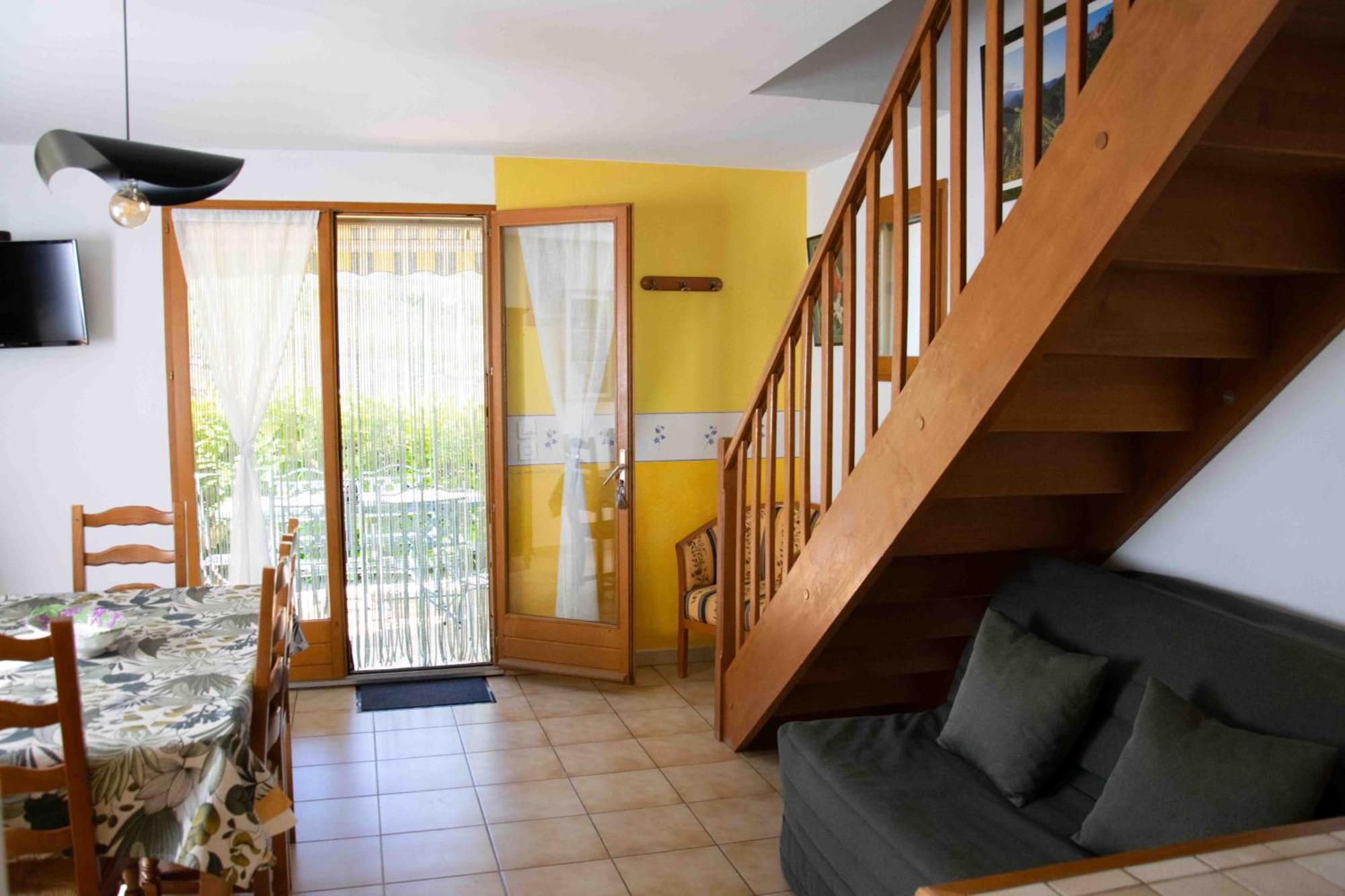 Les Grands Pres Des Baronnies Guest House La Roche-sur-le-Buis Exterior foto