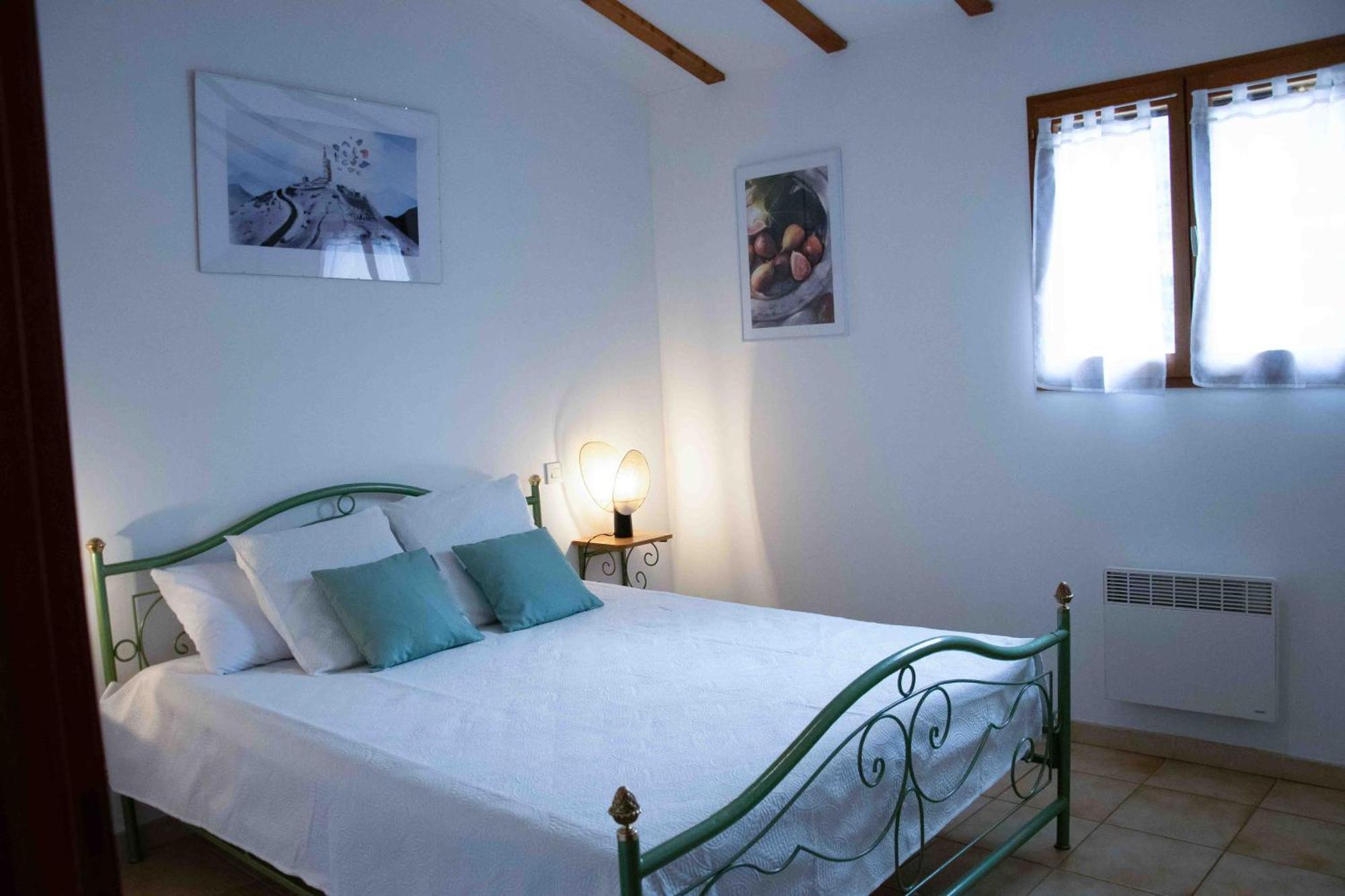 Les Grands Pres Des Baronnies Guest House La Roche-sur-le-Buis Exterior foto