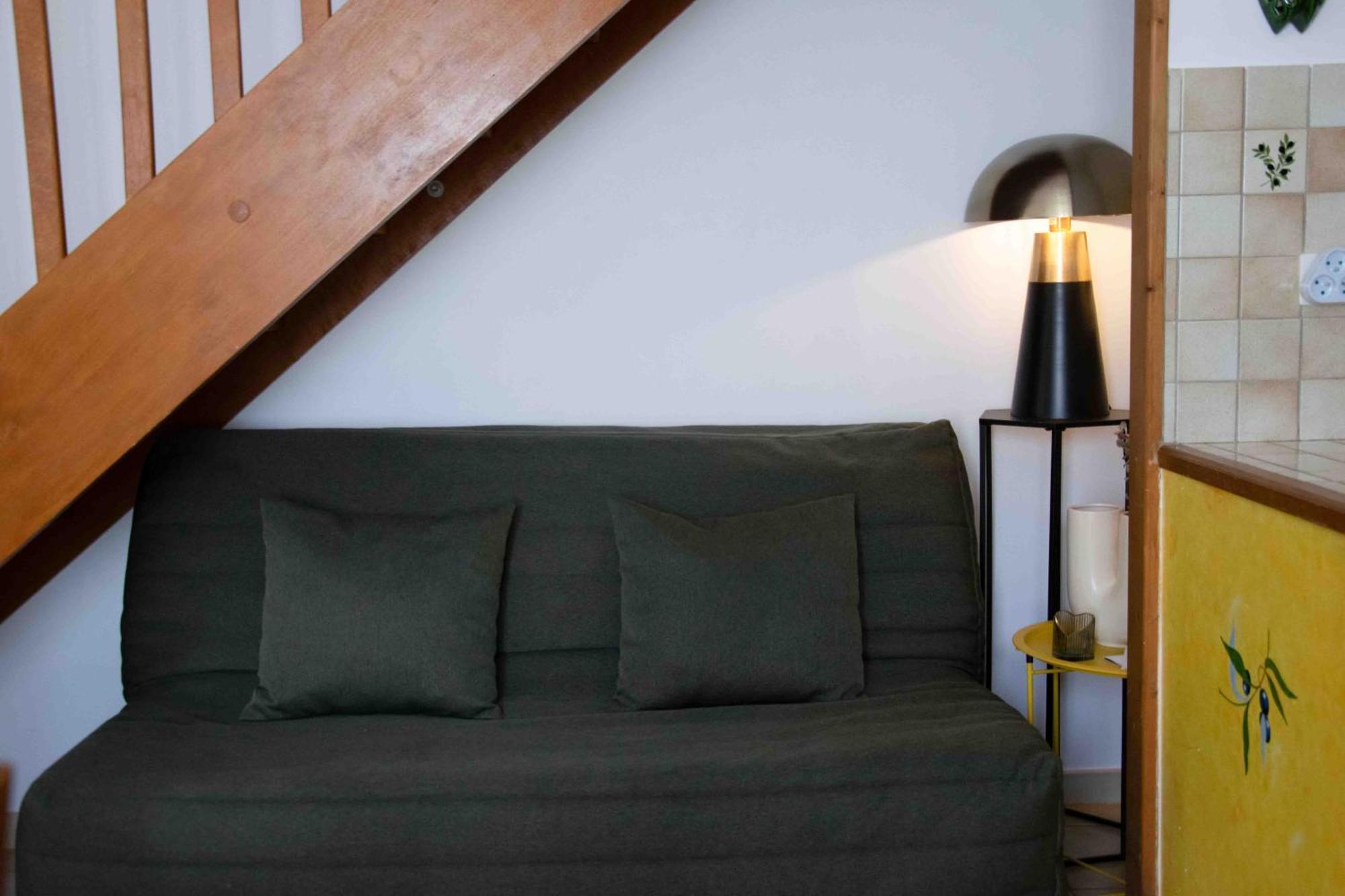 Les Grands Pres Des Baronnies Guest House La Roche-sur-le-Buis Exterior foto